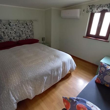 Il Sole Di Valletonda Holiday House กอร์นิญา ภายนอก รูปภาพ