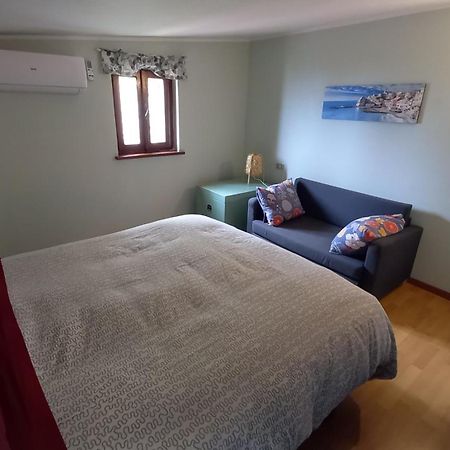 Il Sole Di Valletonda Holiday House กอร์นิญา ภายนอก รูปภาพ