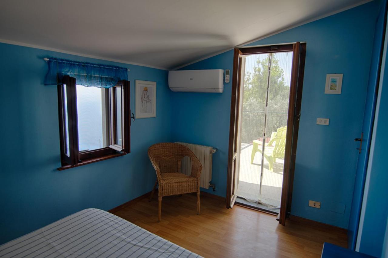 Il Sole Di Valletonda Holiday House กอร์นิญา ภายนอก รูปภาพ