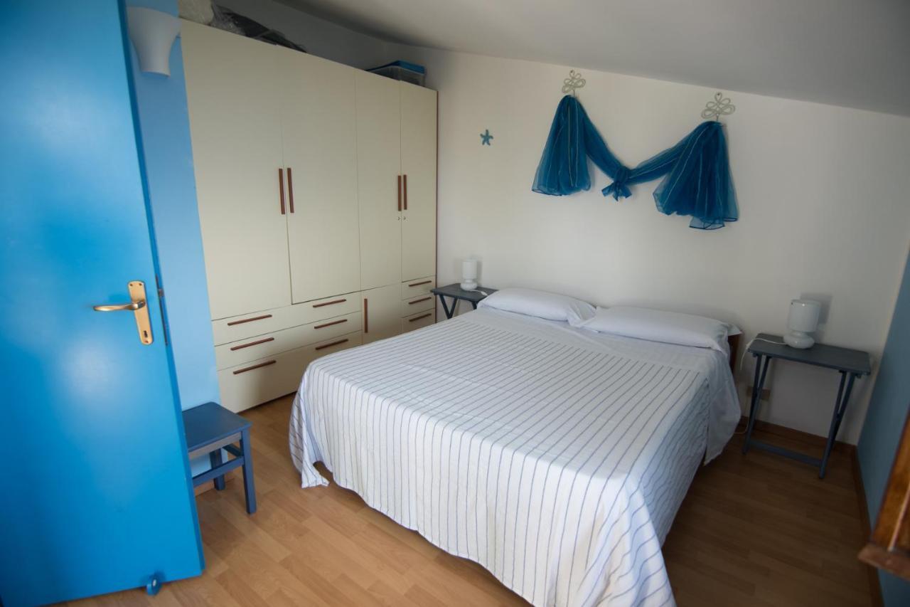 Il Sole Di Valletonda Holiday House กอร์นิญา ภายนอก รูปภาพ