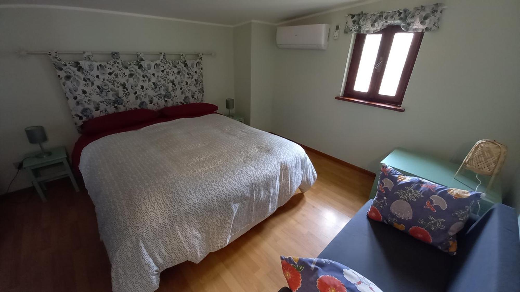 Il Sole Di Valletonda Holiday House กอร์นิญา ภายนอก รูปภาพ