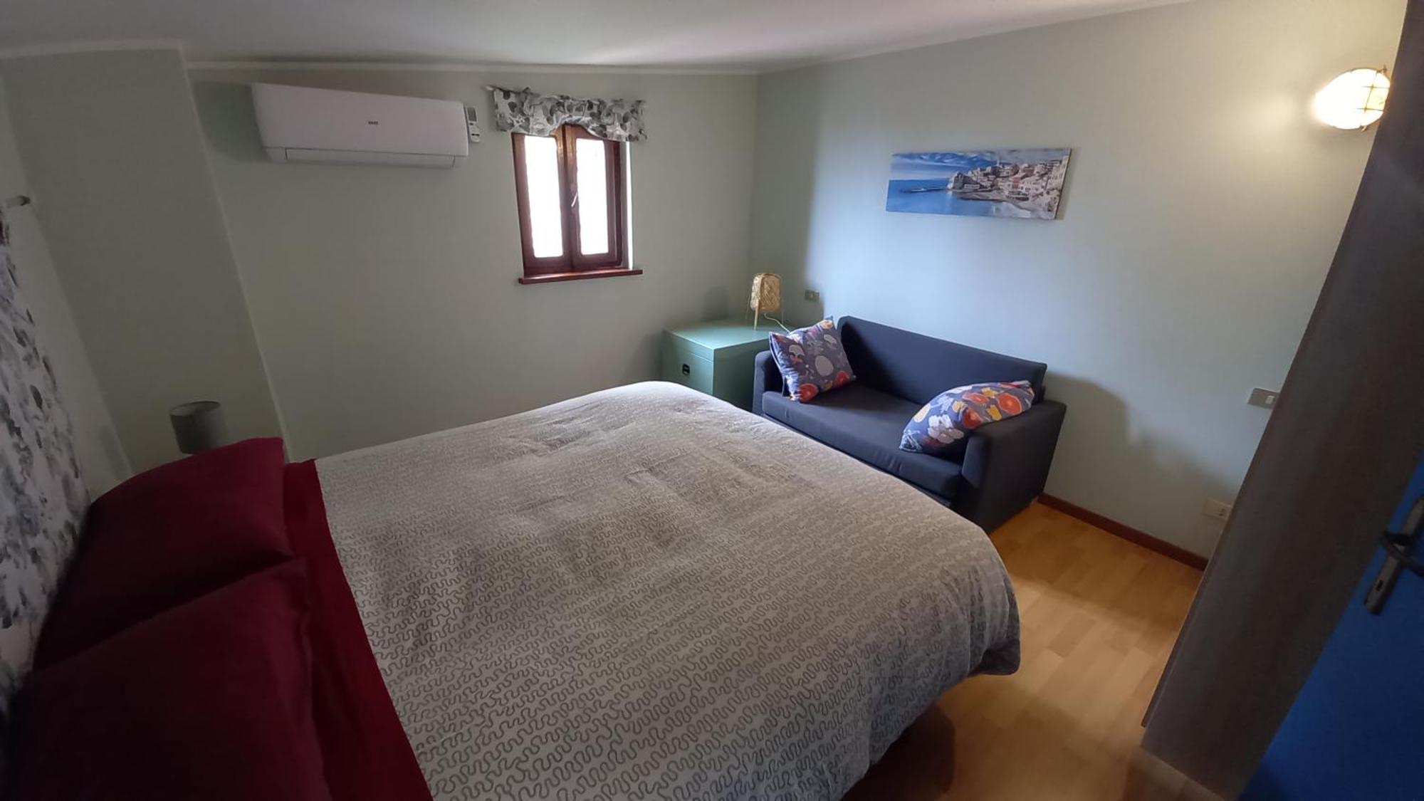 Il Sole Di Valletonda Holiday House กอร์นิญา ภายนอก รูปภาพ