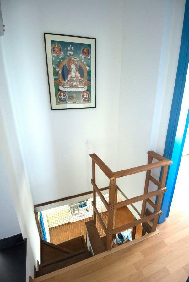 Il Sole Di Valletonda Holiday House กอร์นิญา ภายนอก รูปภาพ