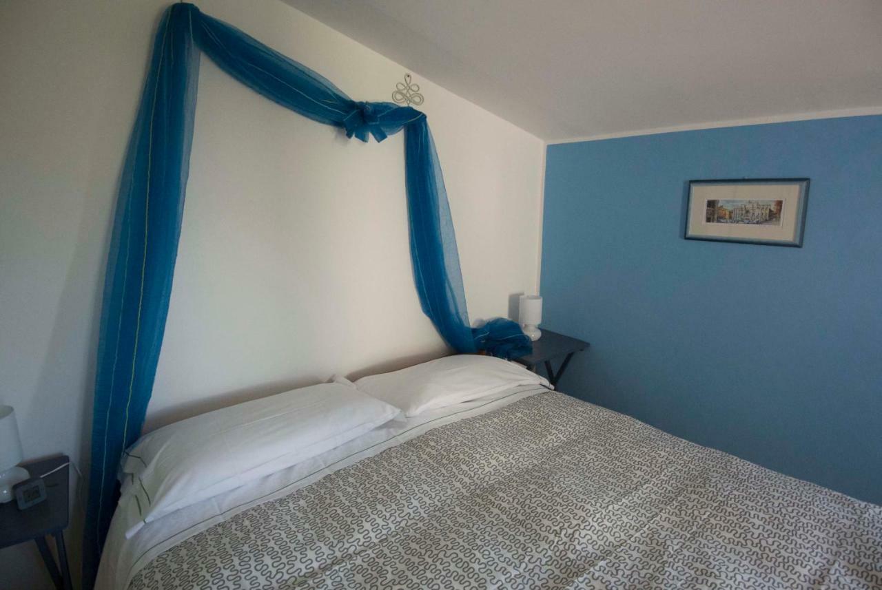 Il Sole Di Valletonda Holiday House กอร์นิญา ภายนอก รูปภาพ